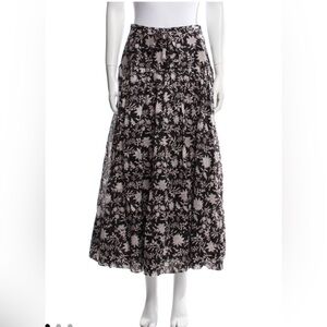 Ulla Johnson Reaghan Skirt. Size 2